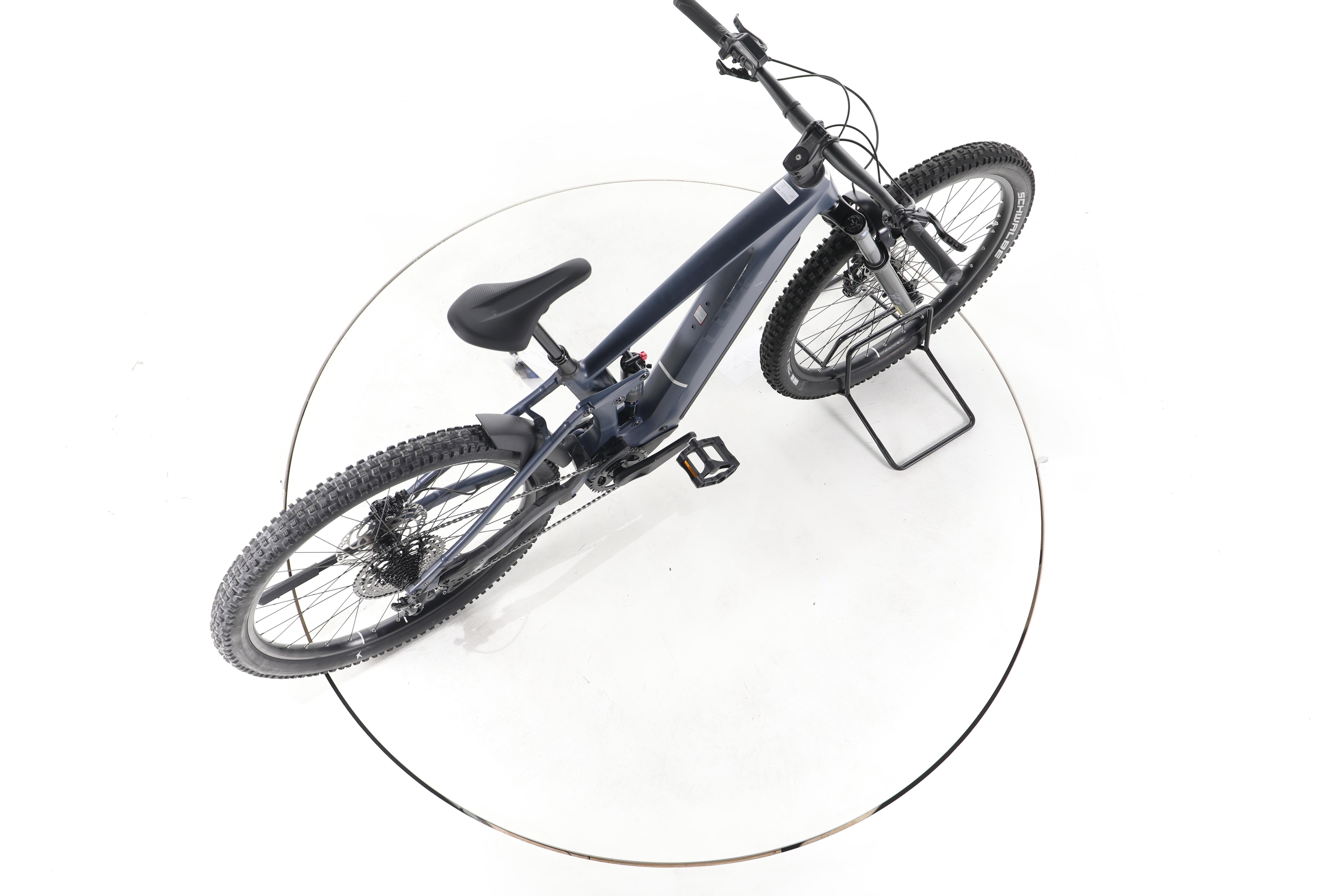 Cube Stereo Hybrid ONE44 E-Bike Fully 2024 - Image 24