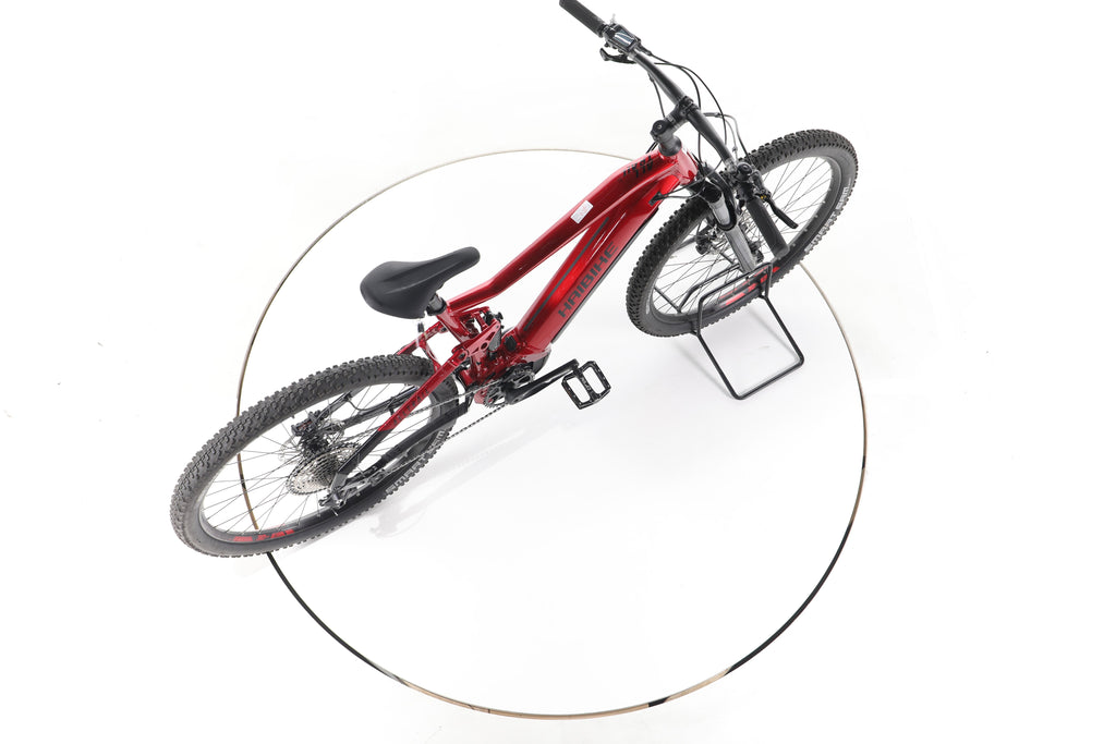 Haibike ALLTRAIL 5 E-Bike Fully - Image 24