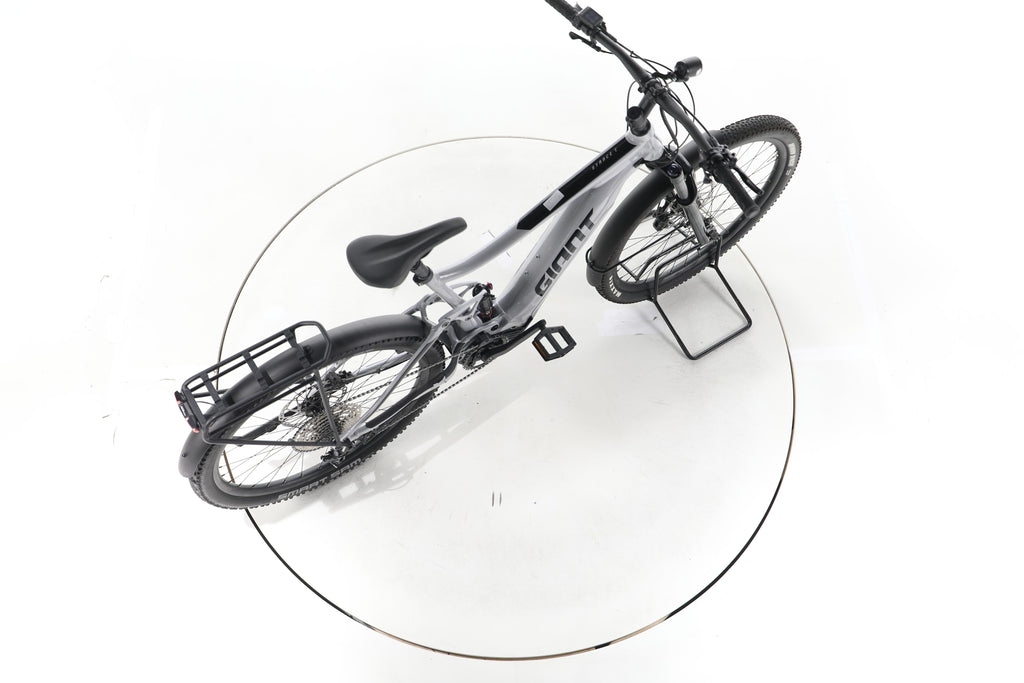 Giant Stance E+ Pro EX SUV E-Bike - Image 24