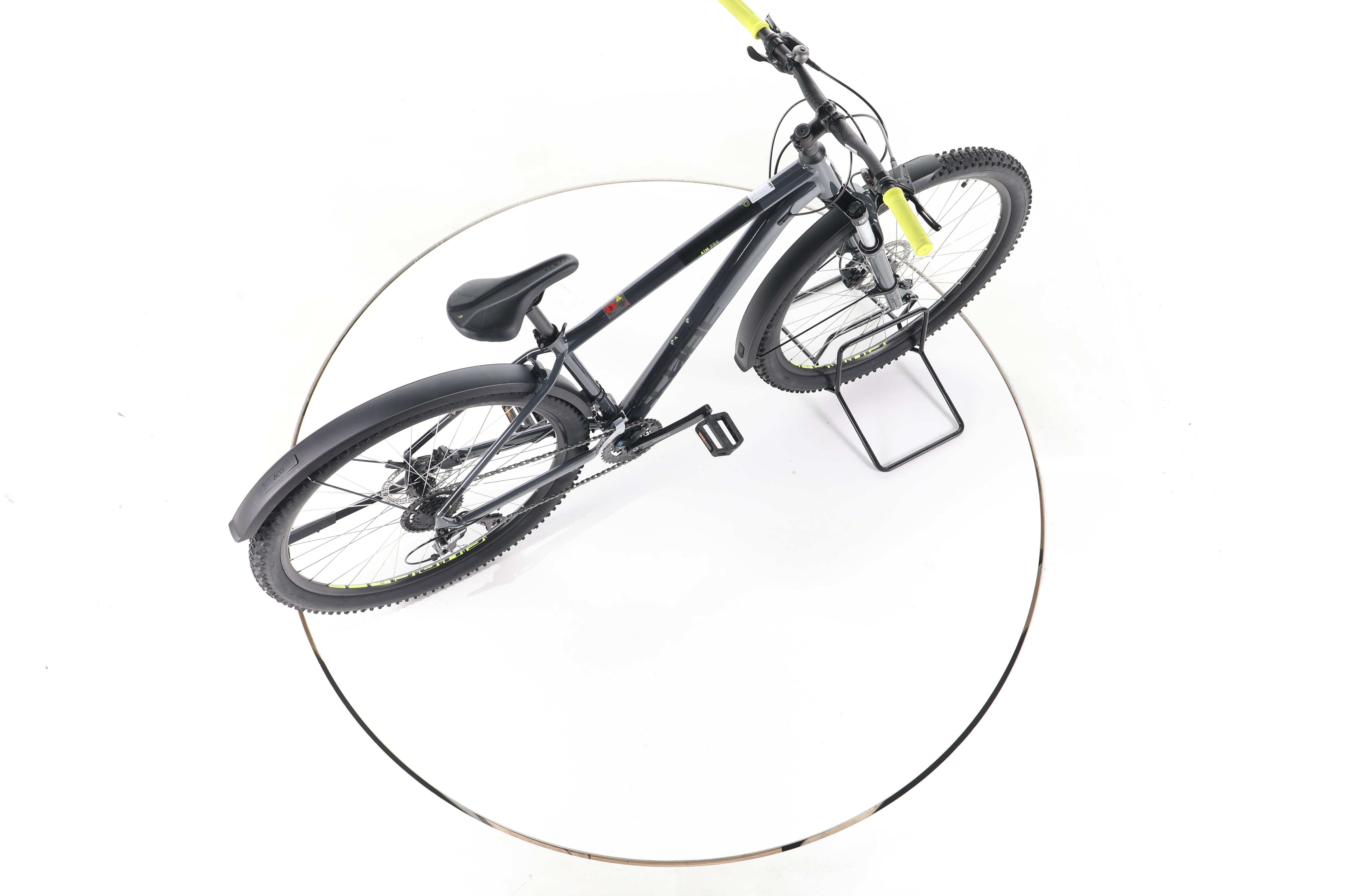 Cube Aim Pro Fahrrad Hardtail - Image 24