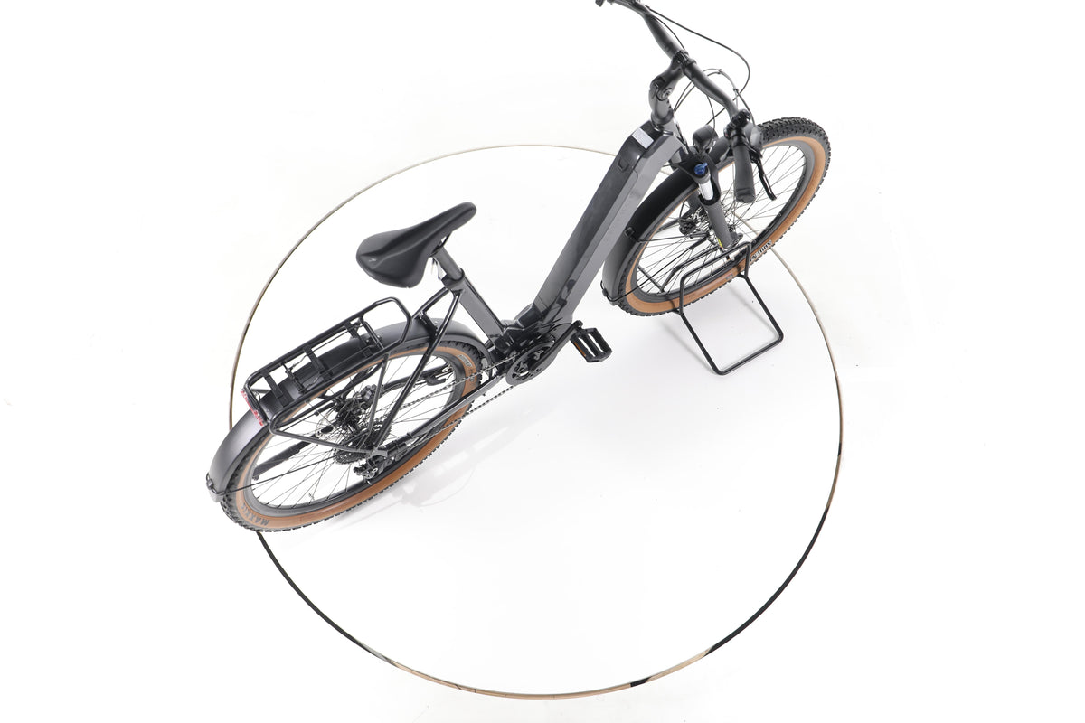 Kalkhoff Entice 5.B Season Trekking E-Bike Tiefeinsteiger 2024 - Image 24