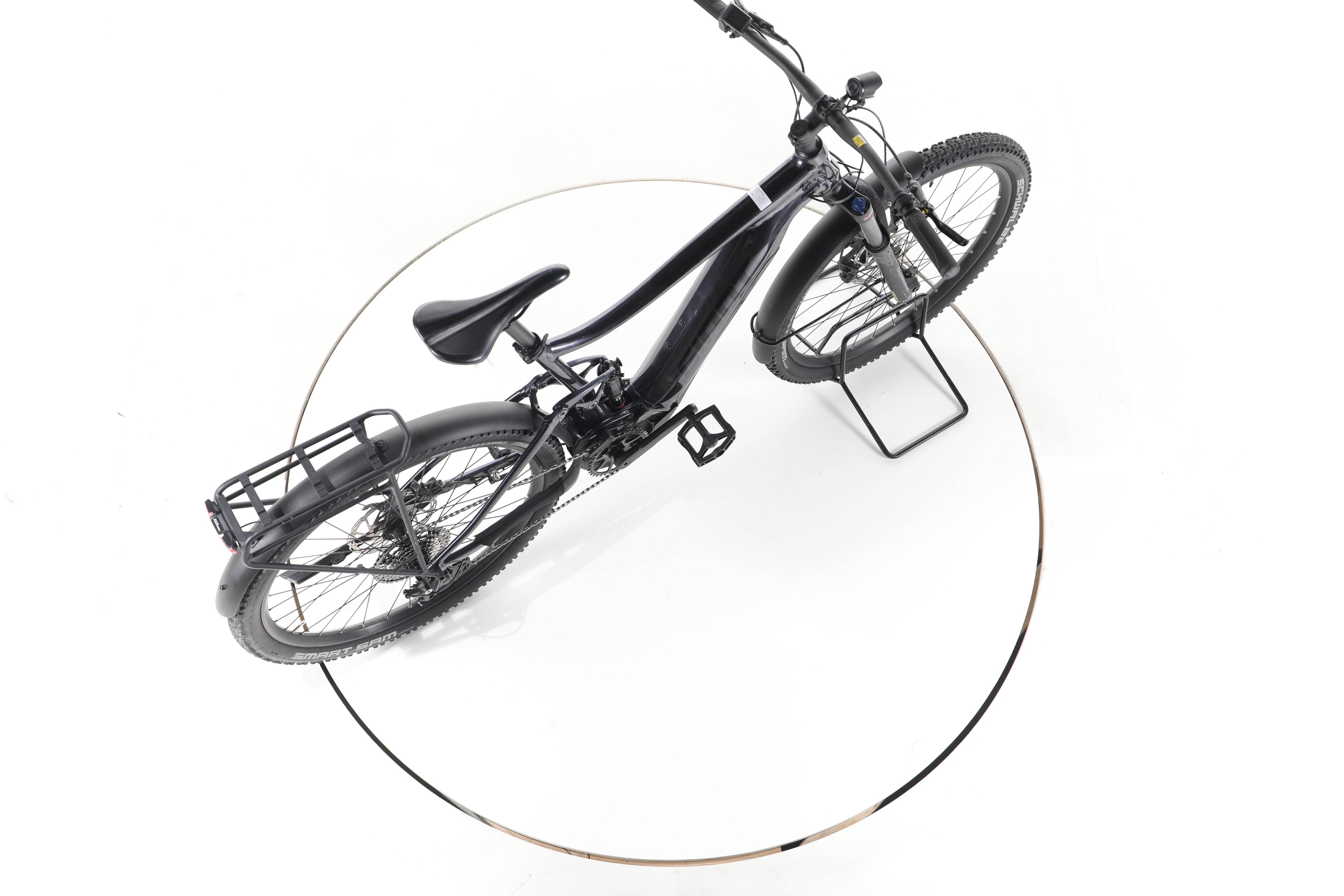 Giant Stance E+ EX SUV E-Bike - Image 24
