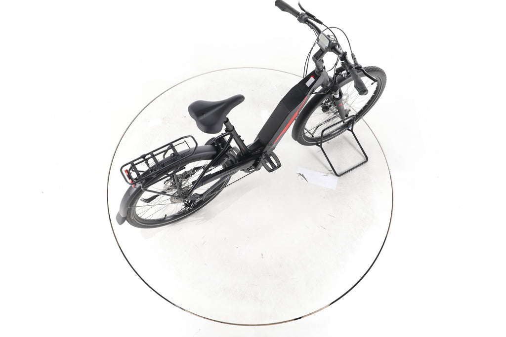 Victoria eTrekking 6.5 Trekking E-Bike Tiefeinsteiger - Image 24