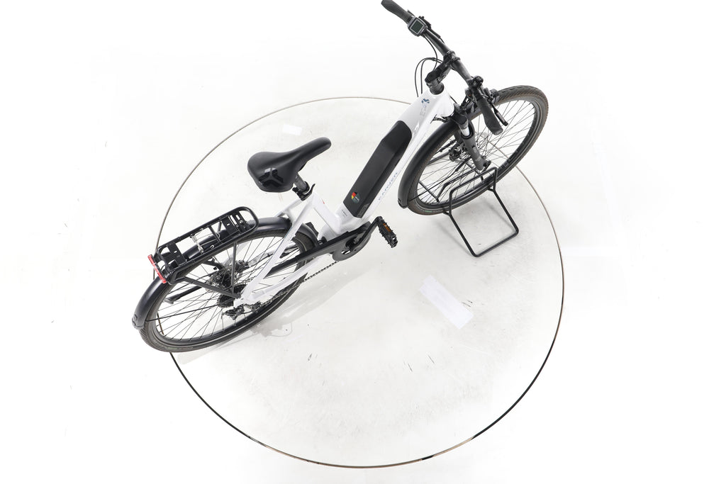 Carver Route E.400 Trekking E-Bike Tiefeinsteiger - Image 24