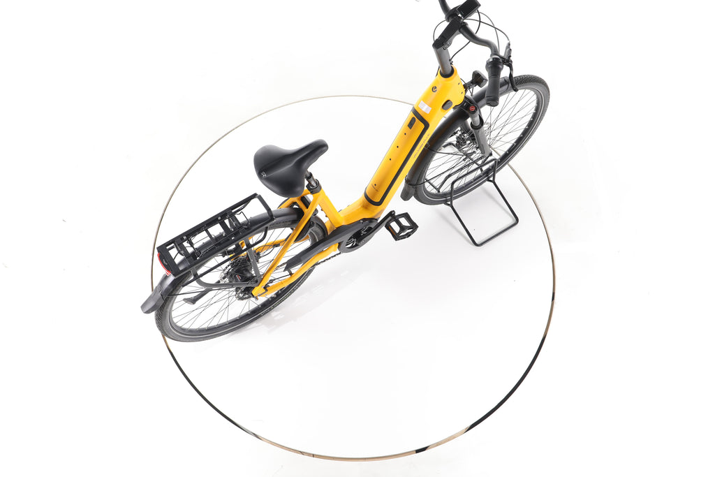 Velo de Ville AEB 890 City E-Bike Tiefeinsteiger 2025 - Image 24