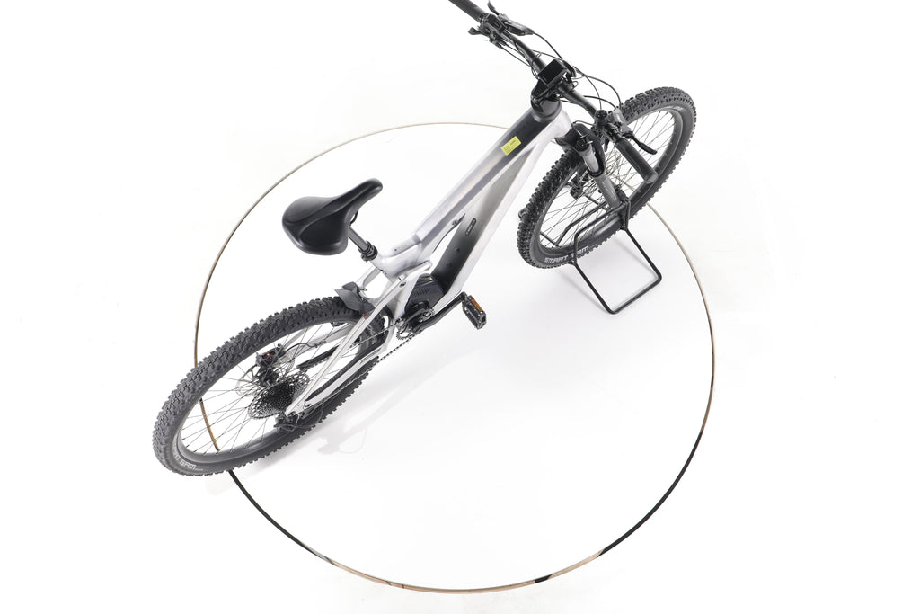 Scott Strike eRIDE 920 EVO E-Bike Fully 2024 - Image 24
