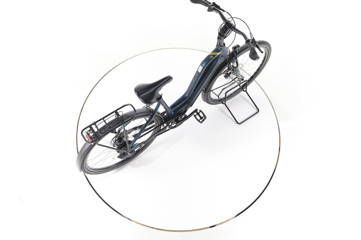 Bergamont E-Horizon Pro Belt Amsterdam City E-Bike - Image 24