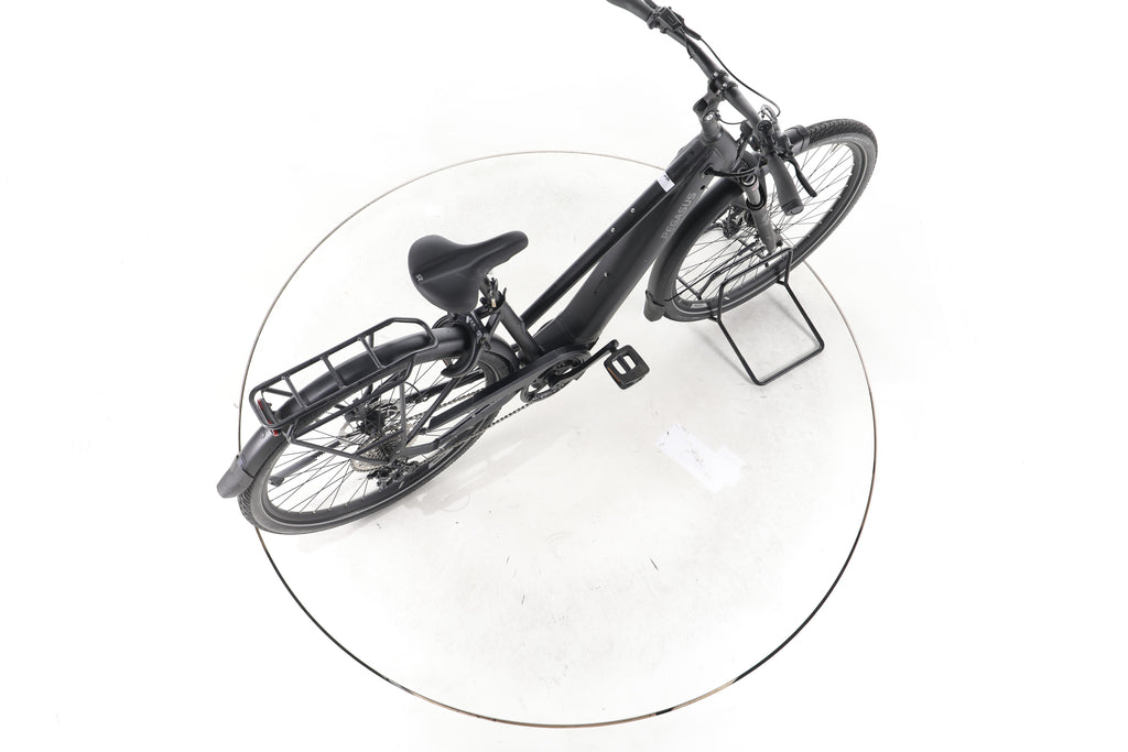 Pegasus Premio Evo 10 Trekking E-Bike - Image 24