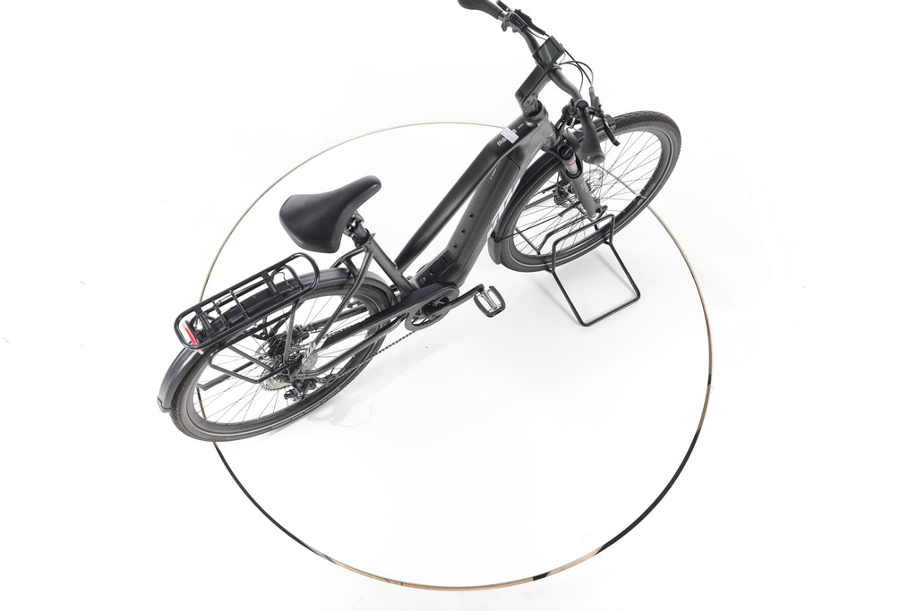 KTM Macina Limited Trekking E-Bike - Image 24