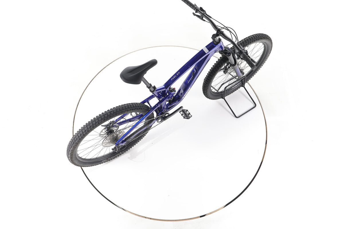 Trek Fuel EX 7 Gen 6 Fahrrad Fully - Image 24