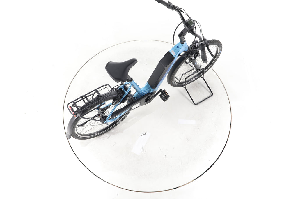Victoria Tresalo 5 City E-Bike Tiefeinsteiger - Image 24