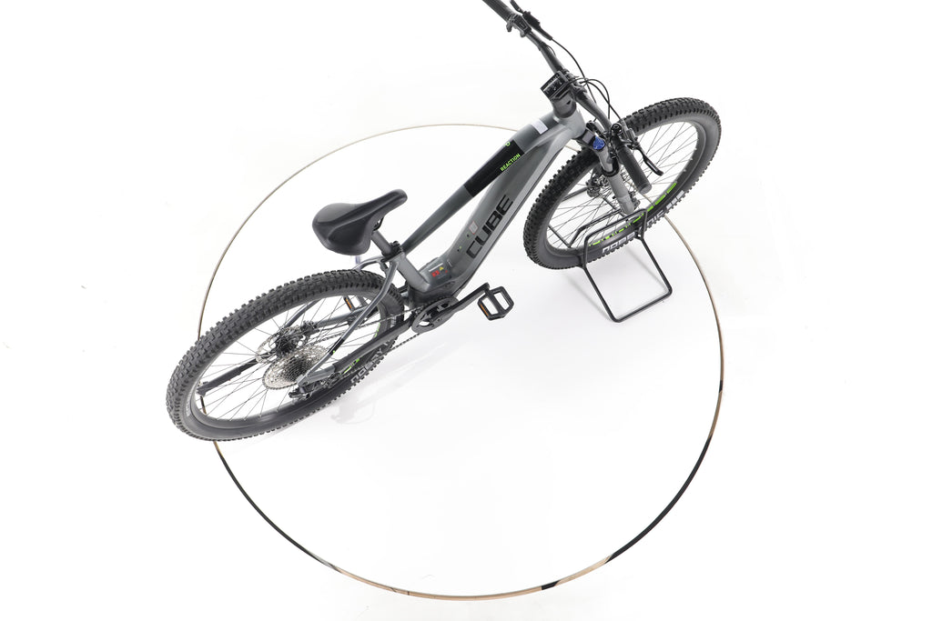 Cube Reaction Hybrid Pro E-Bike - Image 24