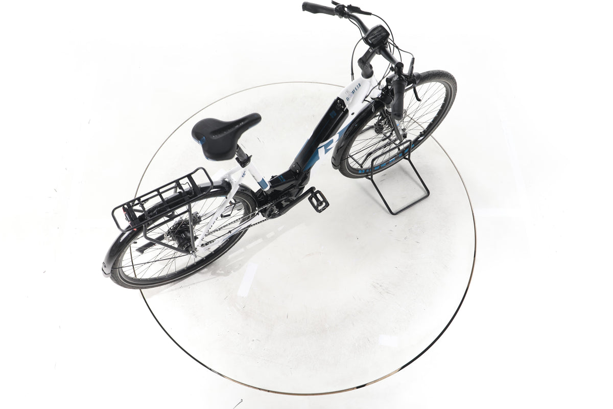 R Raymon CITYRAY E 7.0 City E-Bike Tiefeinsteiger - Image 24