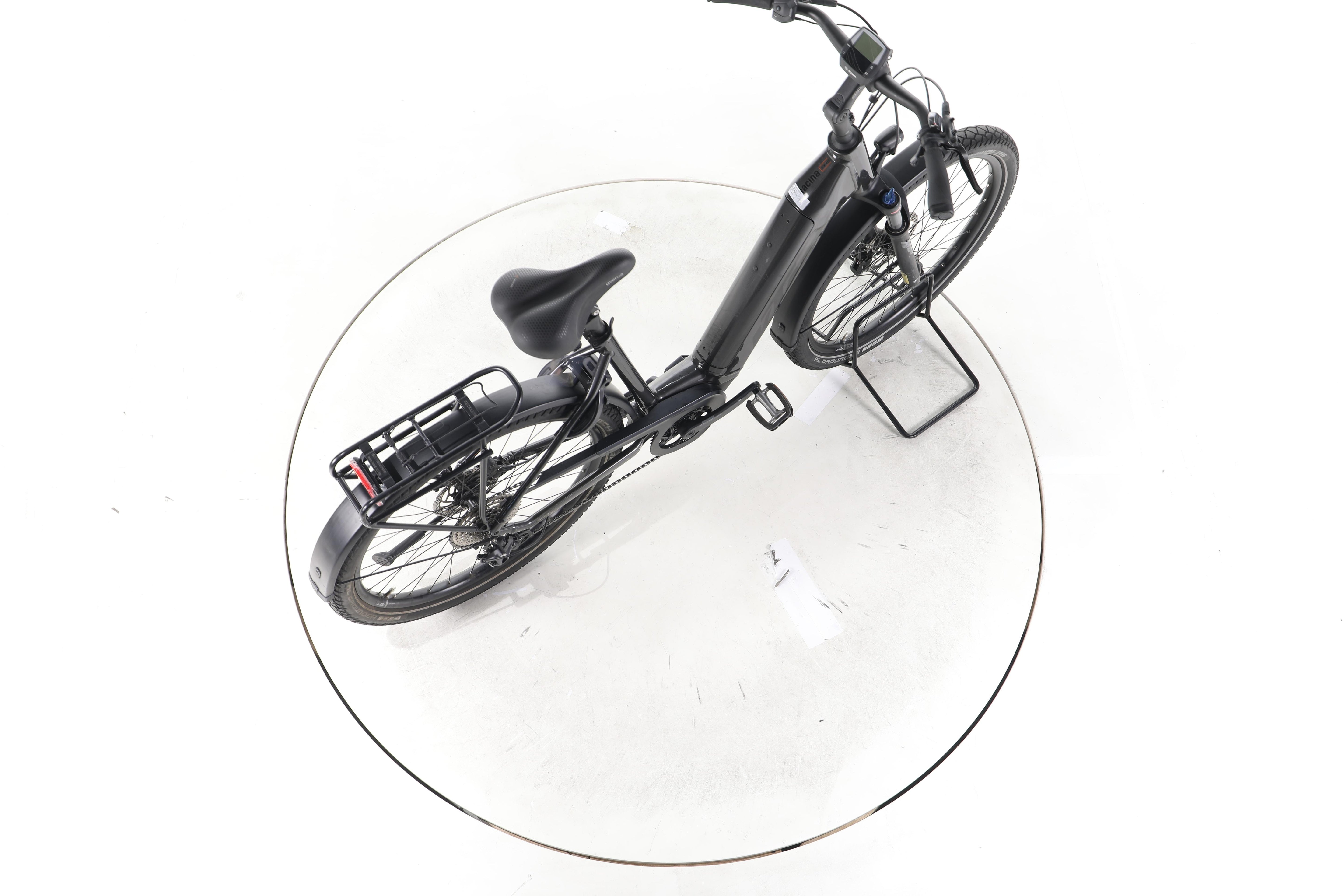 KTM Macina Gran 620 Trekking E-Bike Tiefeinsteiger - Image 24