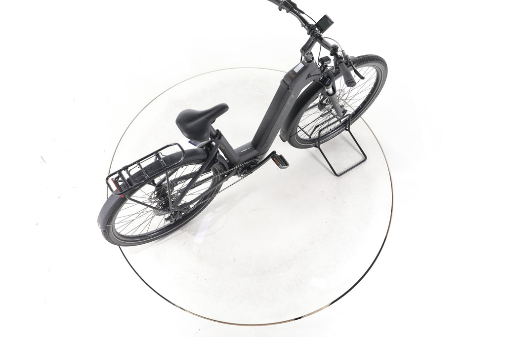 Scott Sub Sport eRIDE 20 Trekking E-Bike Tiefeinsteiger - Image 24