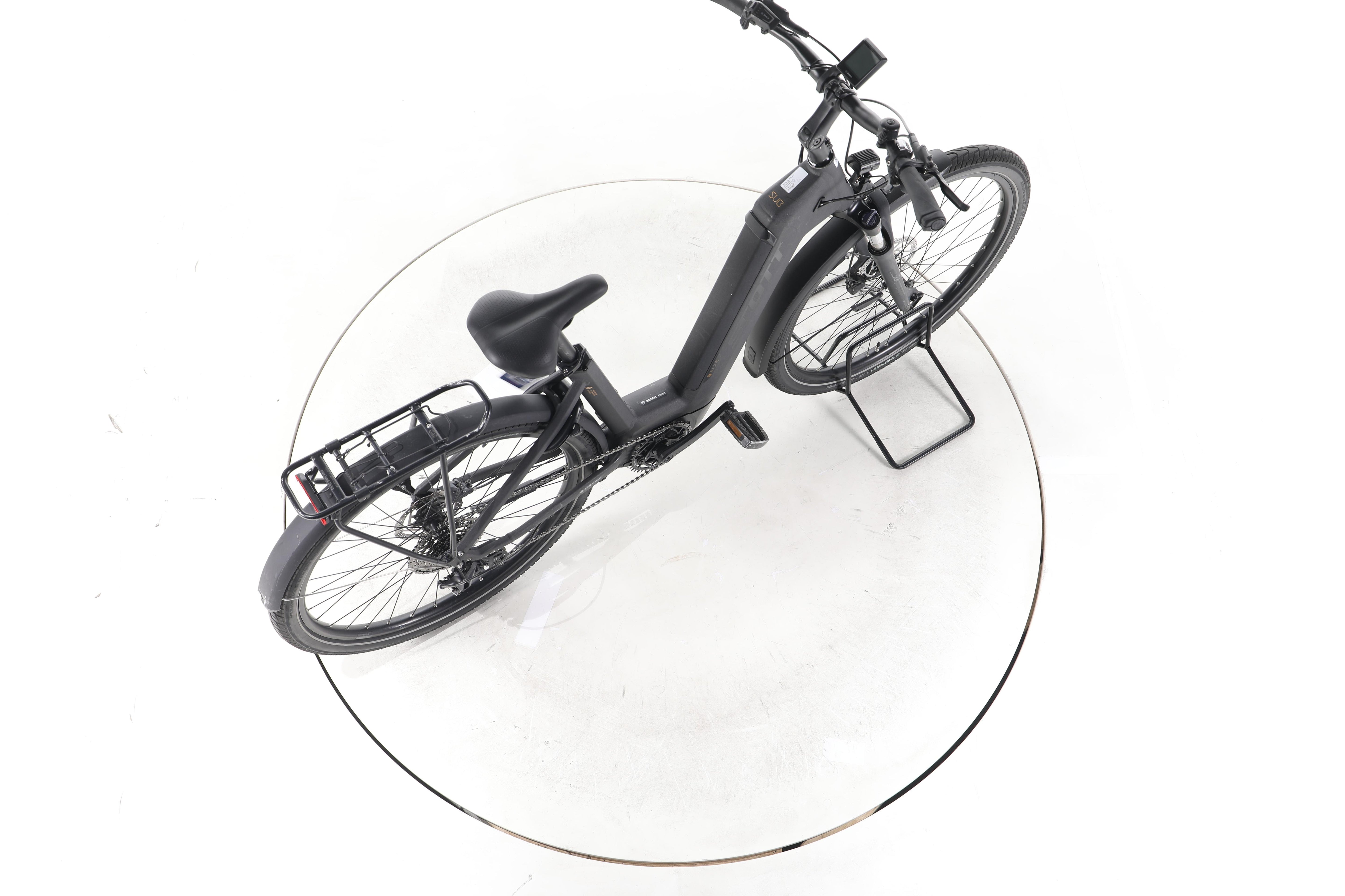 Scott Sub Sport eRIDE 20 Trekking E-Bike Tiefeinsteiger - Image 24