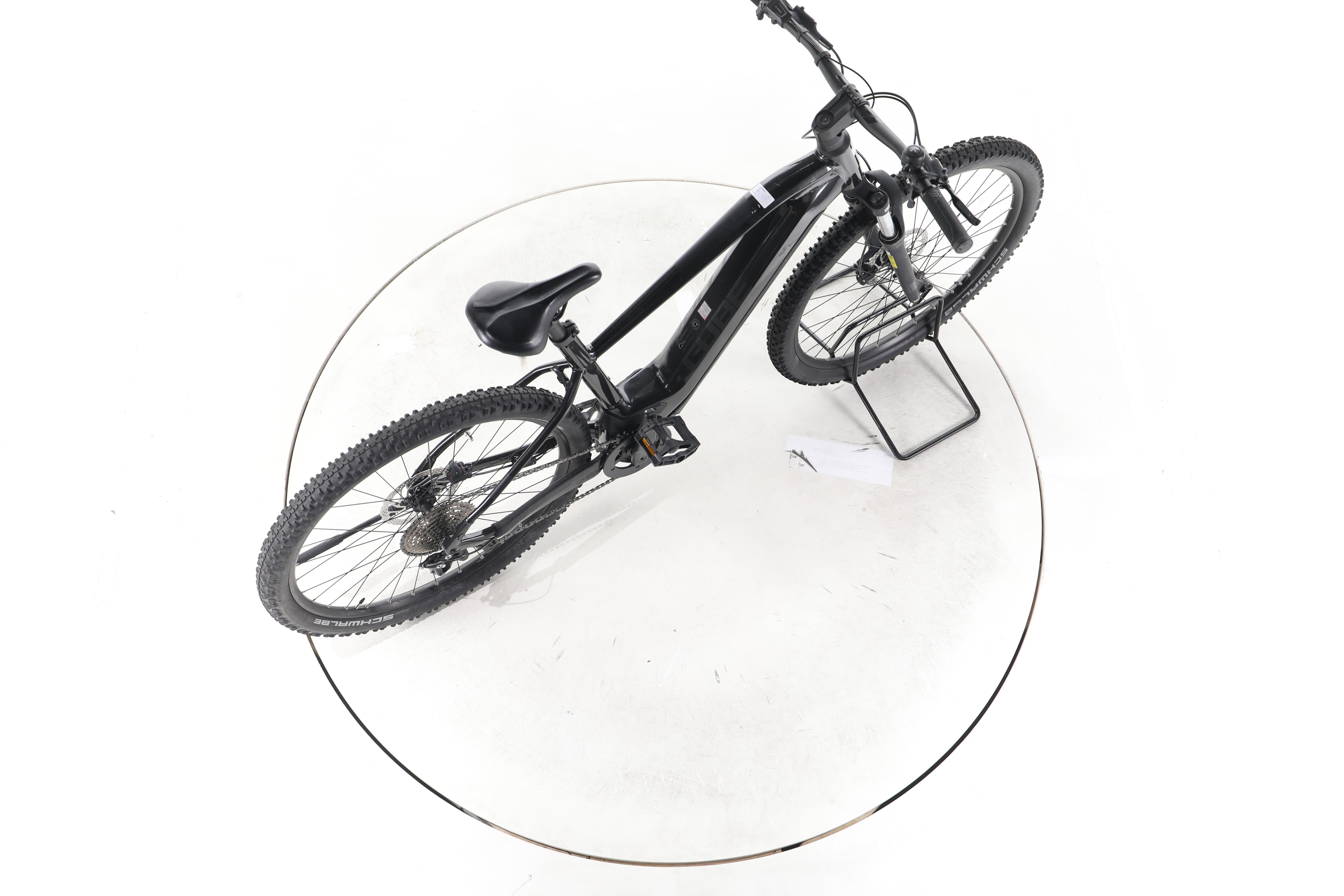 Cube Reaction Hybrid ONE E-Bike - Image 24
