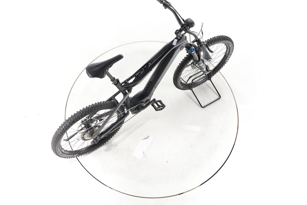M1-Sporttechnik Erzberg CC E-Bike Fully Carbon 2024 - Image 24