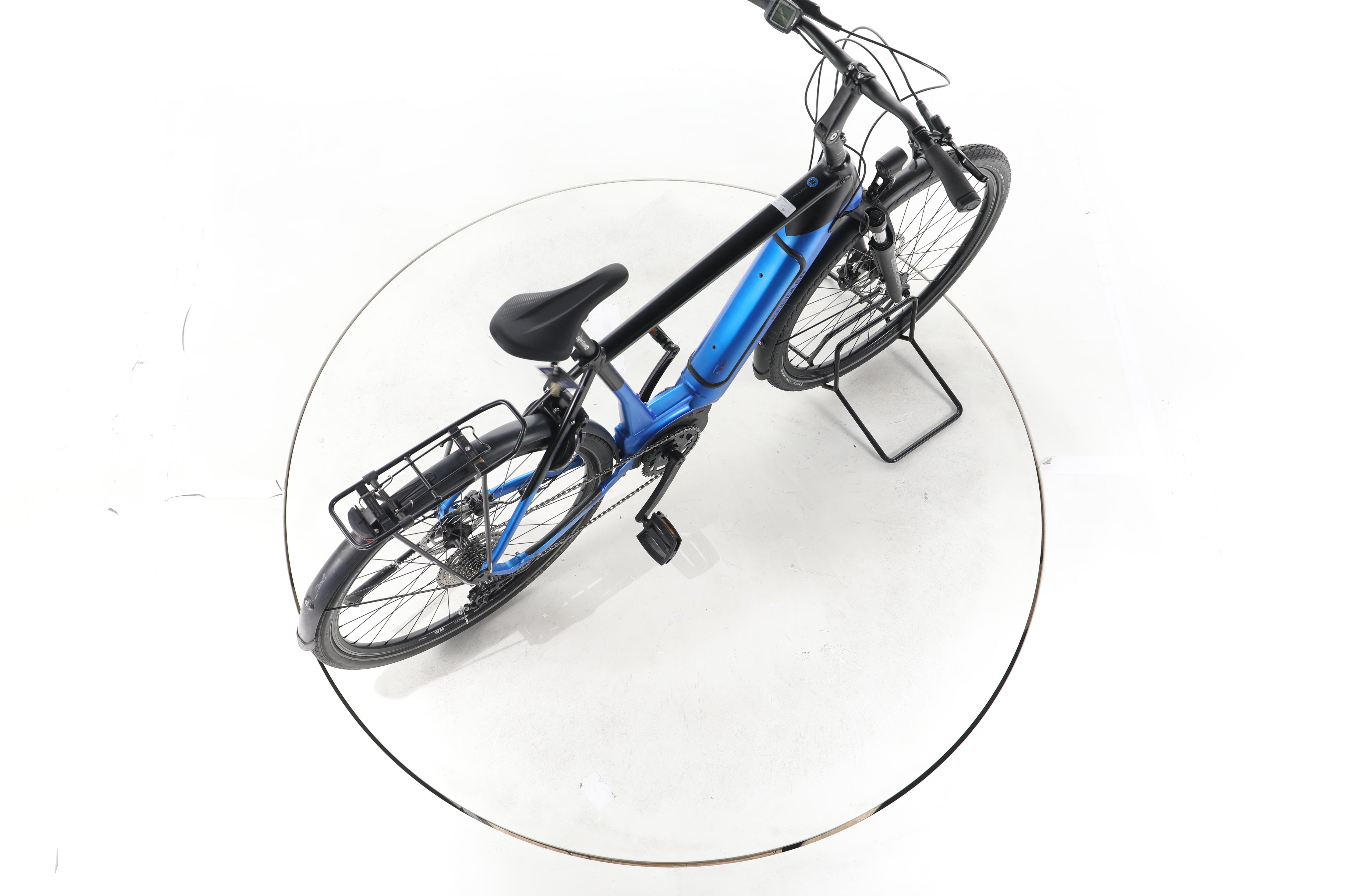 Kreidler Vitality Eco7 Sport Trekking E-Bike - Image 24