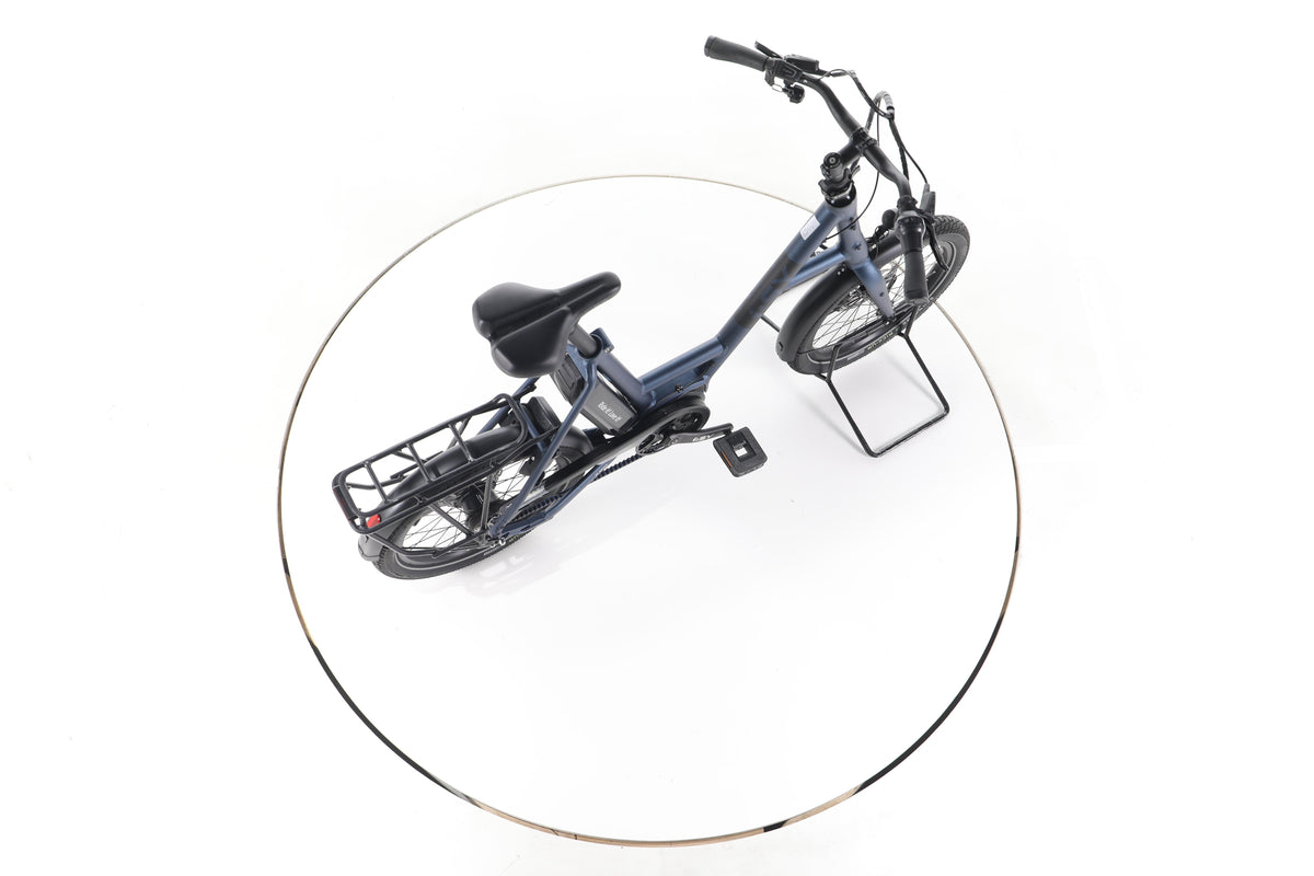 i:SY E5 ZR F Kompakt E-Bike Tiefeinsteiger - Image 24
