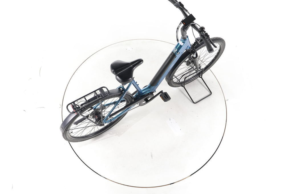 2R Manufaktur ECB 8 City E-Bike Tiefeinsteiger 2025 - Image 24