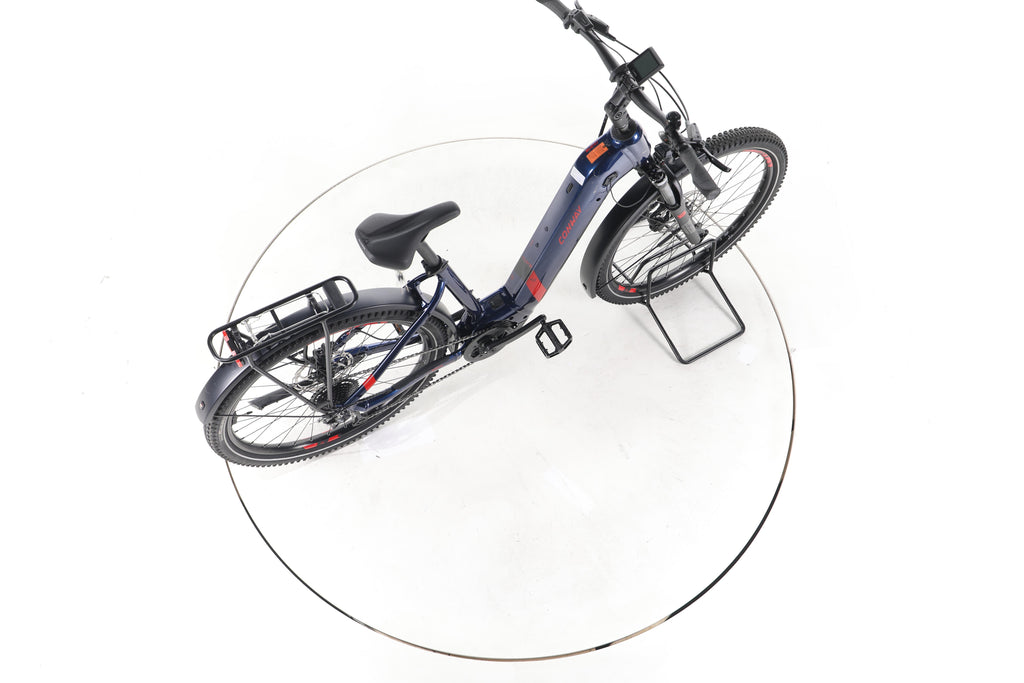 Conway Cairon C 2.0 Trekking E-Bike Tiefeinsteiger - Image 24
