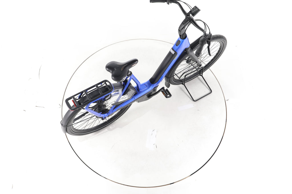 Gazelle Avignon C380 HMB City E-Bike Tiefeinsteiger - Image 24