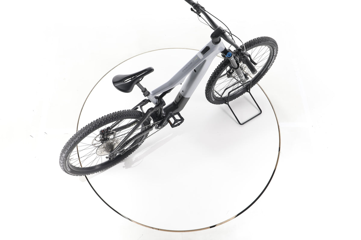 Focus JAM² SL 8.8 E-Bike Fully Carbon - Image 24