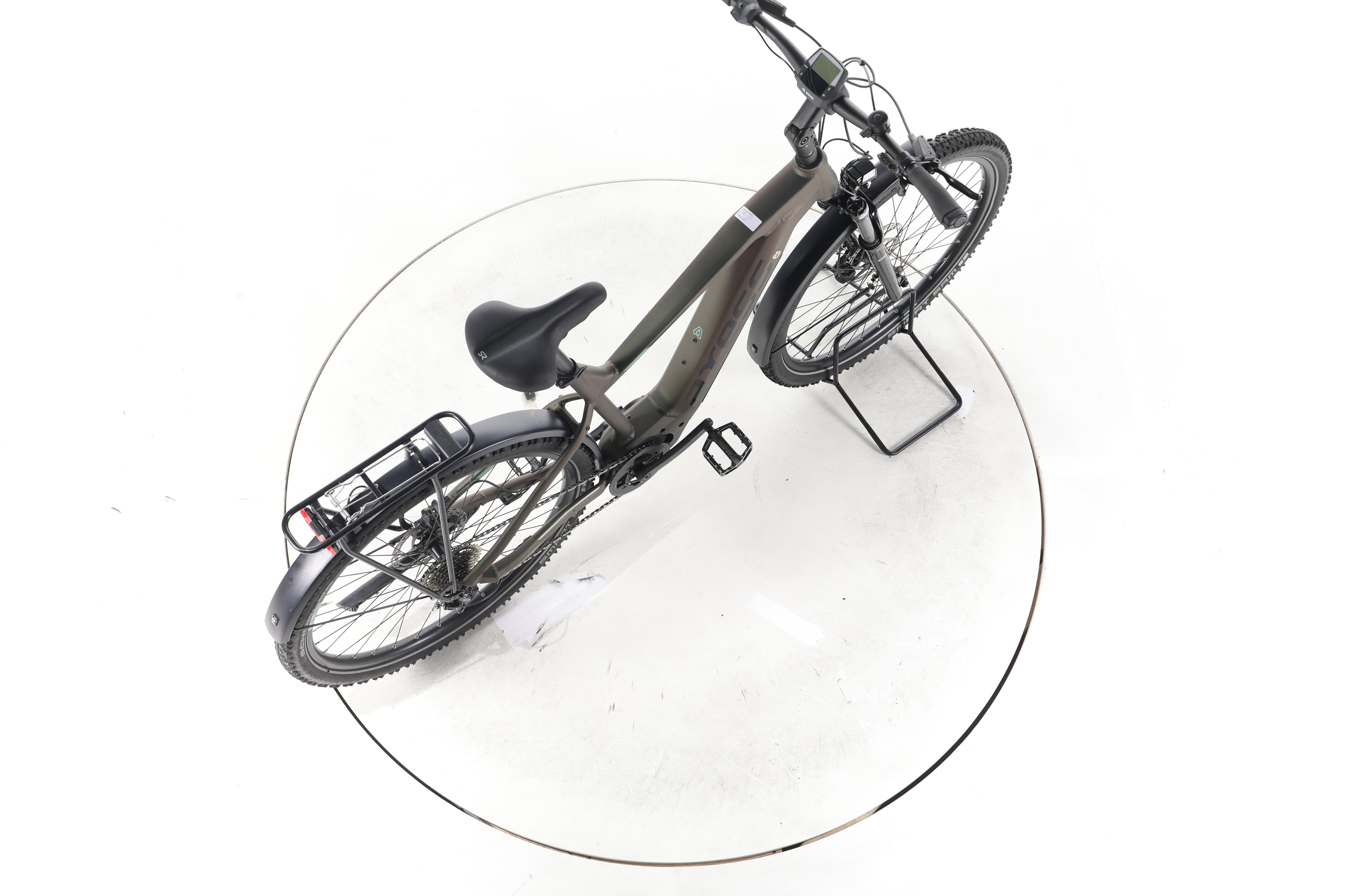 Axess Scree 29 Trekking E-Bike - Image 24