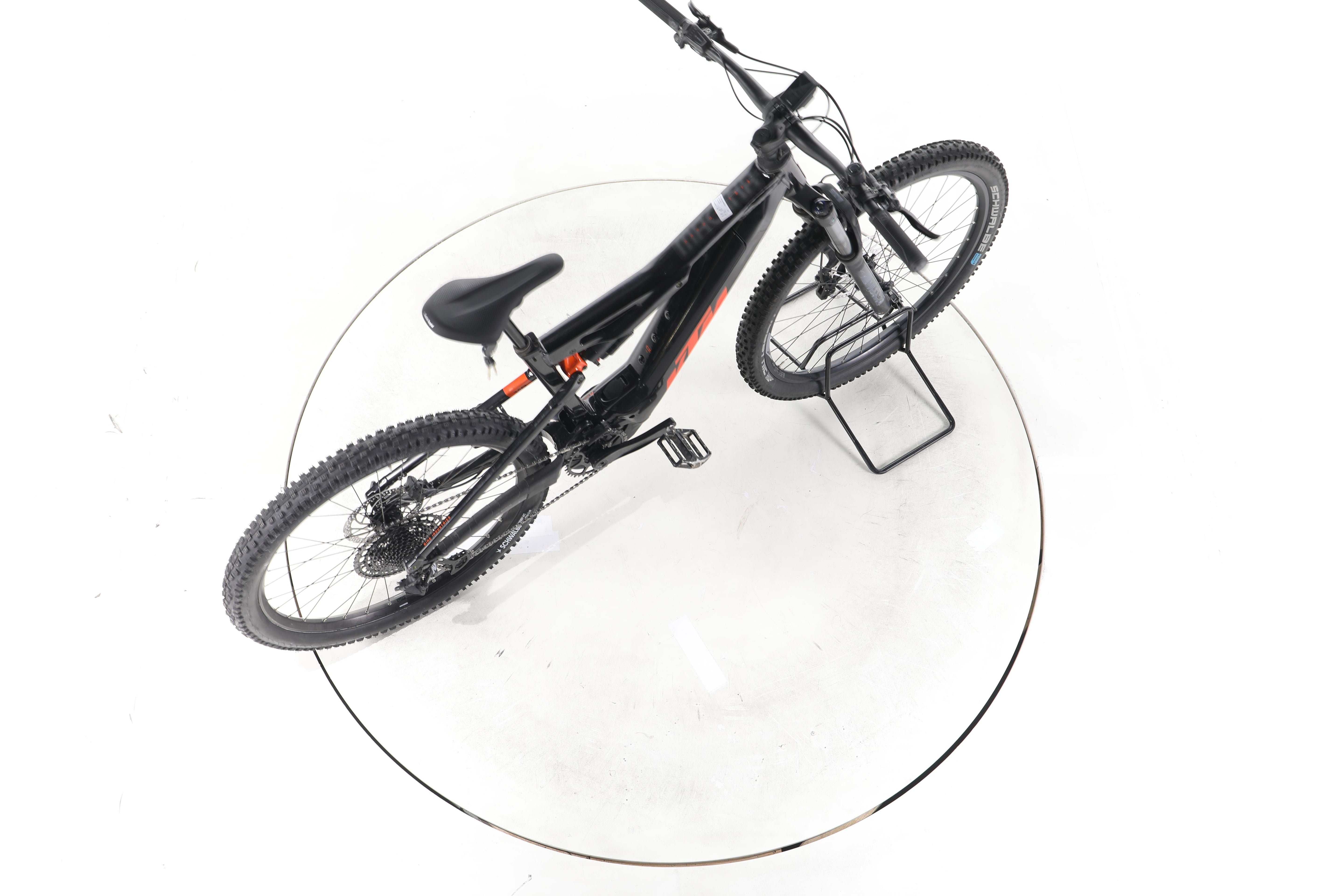 KTM Macina Kapoho 7973 E-Bike Fully - Image 24