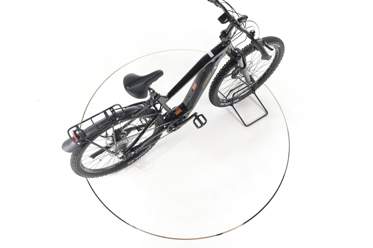 Conway Cairon S 729 Trekking E-Bike - Image 24