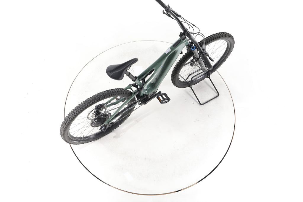 Specialized Turbo Levo SL Expert E-Bike Fully Carbon - Image 24