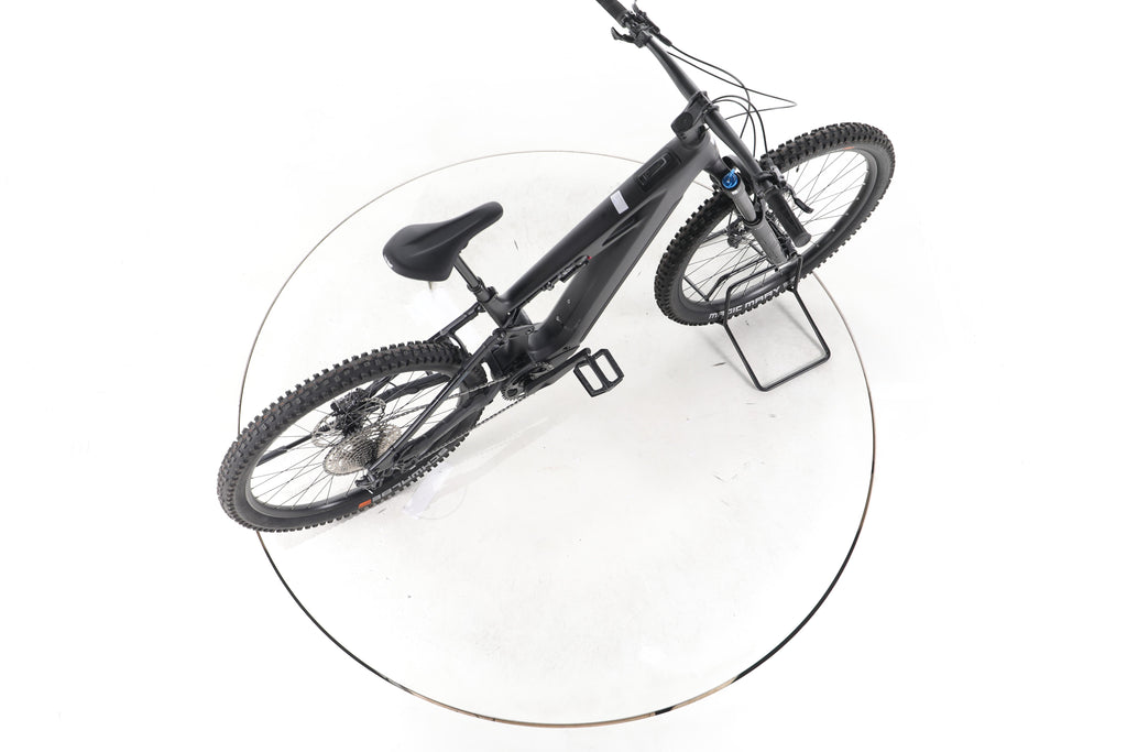 Cube Stereo Hybrid ONE77 HPC SLX E-Bike Fully Carbon 2025 - Image 24