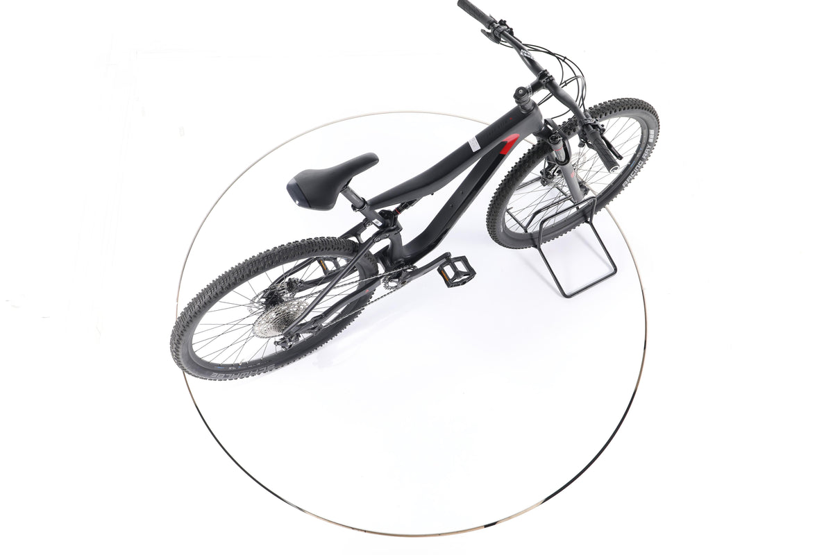 Bulls Wild Edge Fahrrad Fully - Image 24
