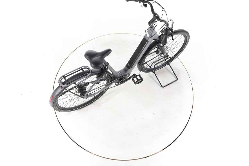 Johansson Bikes Nyberg Trevlig City E-Bike Tiefeinsteiger - Image 24