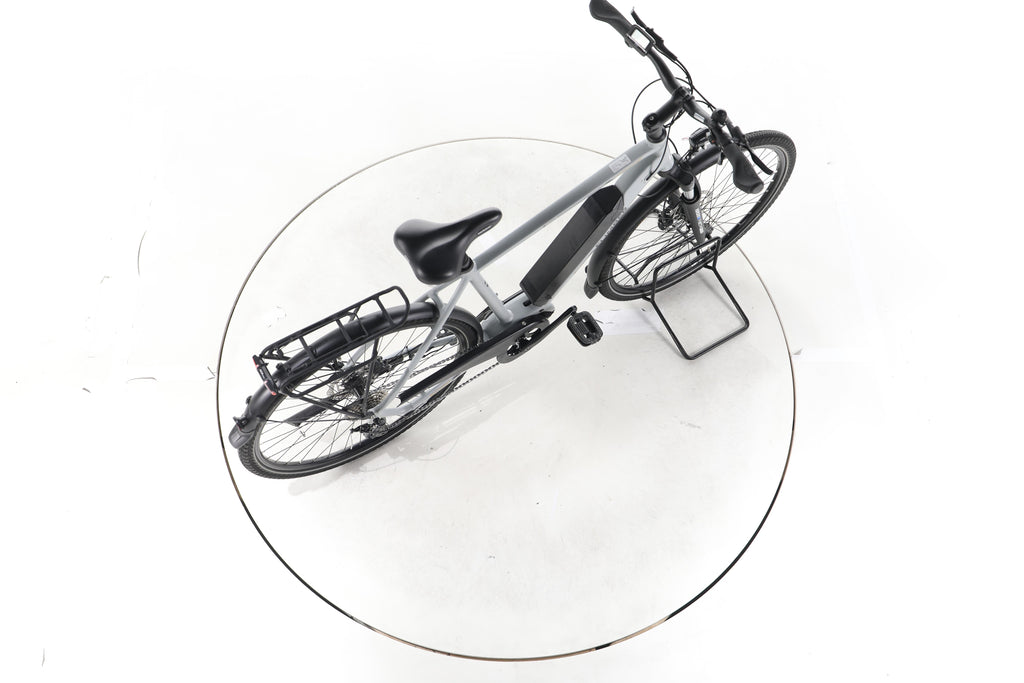 Climber Elektro Trekking E-Bike - Image 24