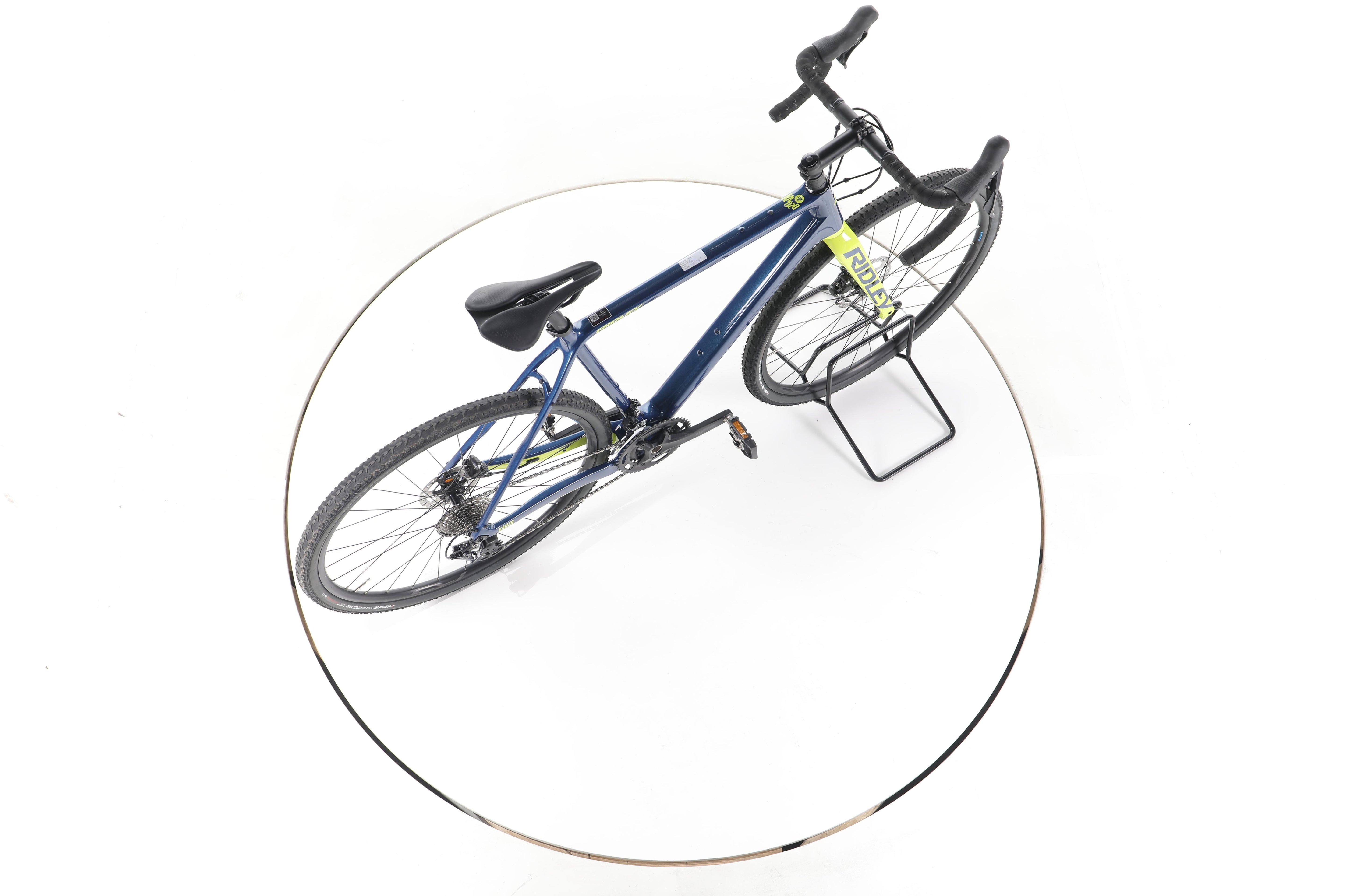 Ridley Kanzo C ADV Rival1 HD Gravelbike Carbon - Image 24