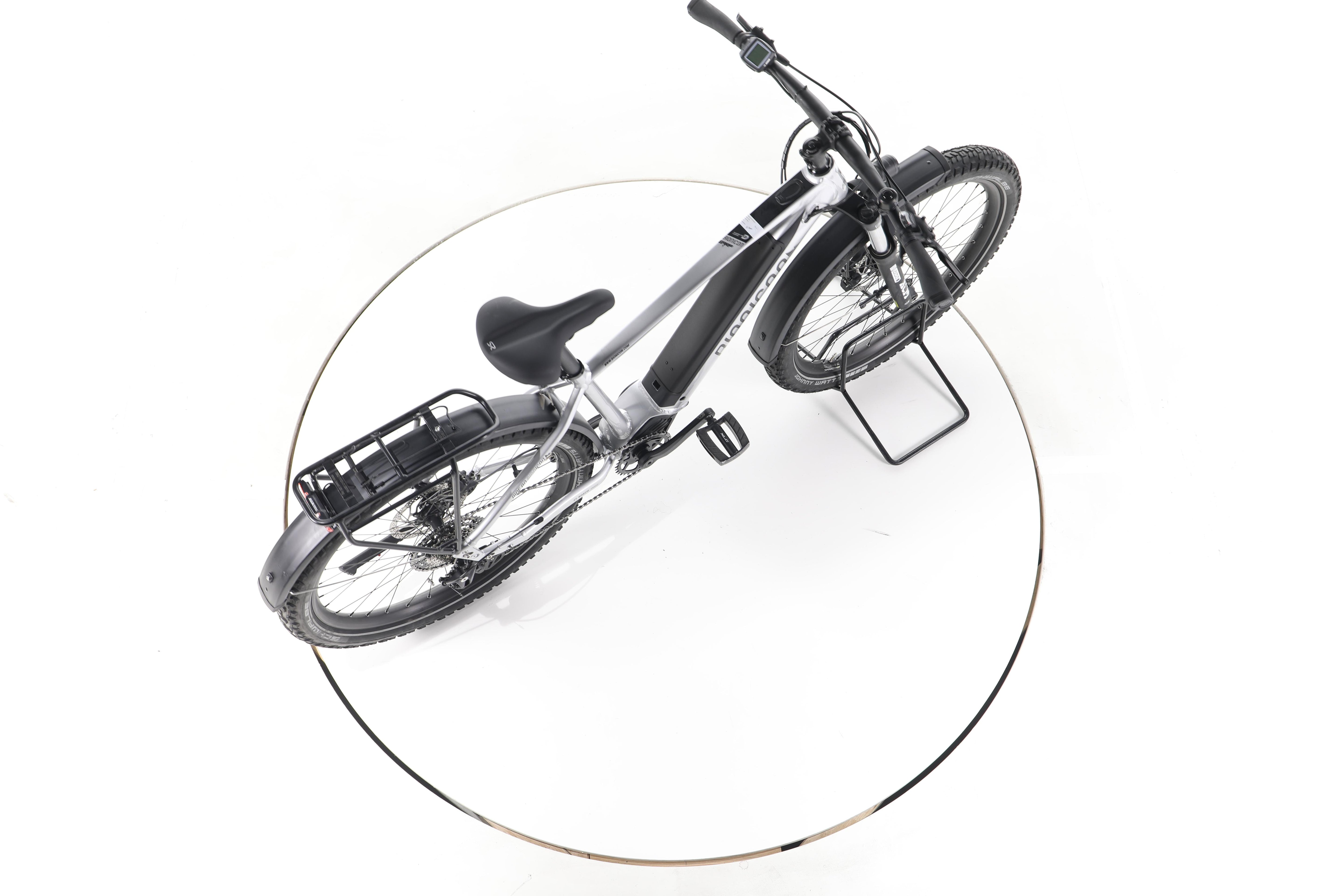 Bionicon EARP SUV 2 Trekking E-Bike - Image 24