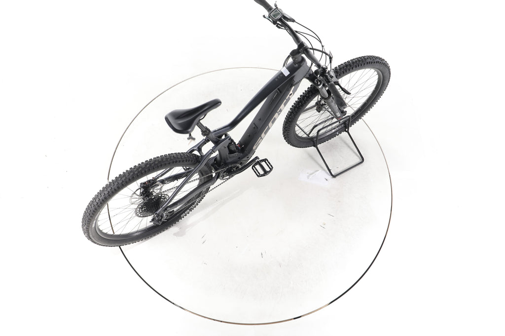 Scott Strike eRIDE 930 E-Bike Fully - Image 24