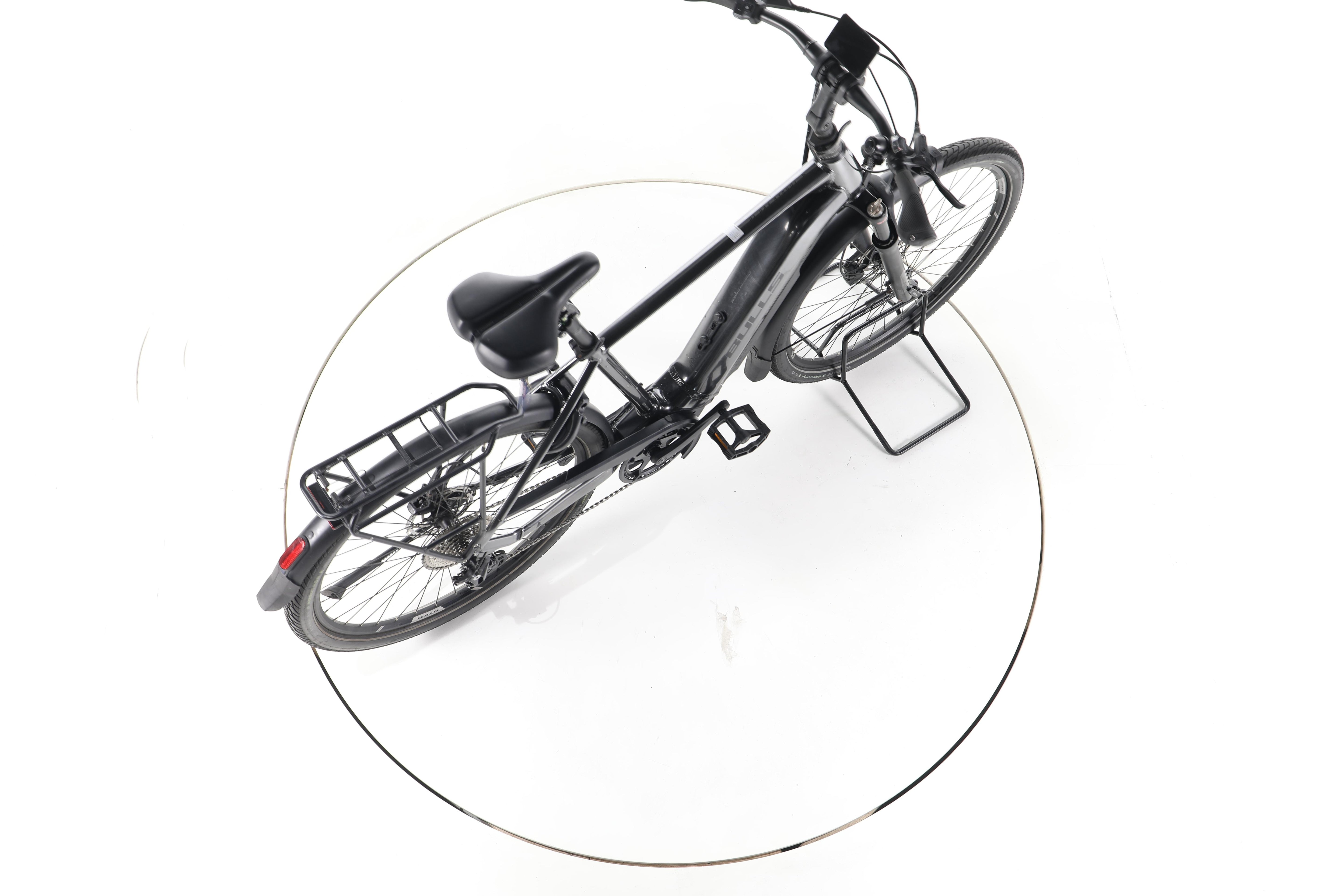 Bulls Tourer Trekking E-Bike - Image 24