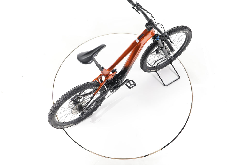 Giant Trance X Advanced E+ EL 2 E-Bike Fully Carbon - Image 24