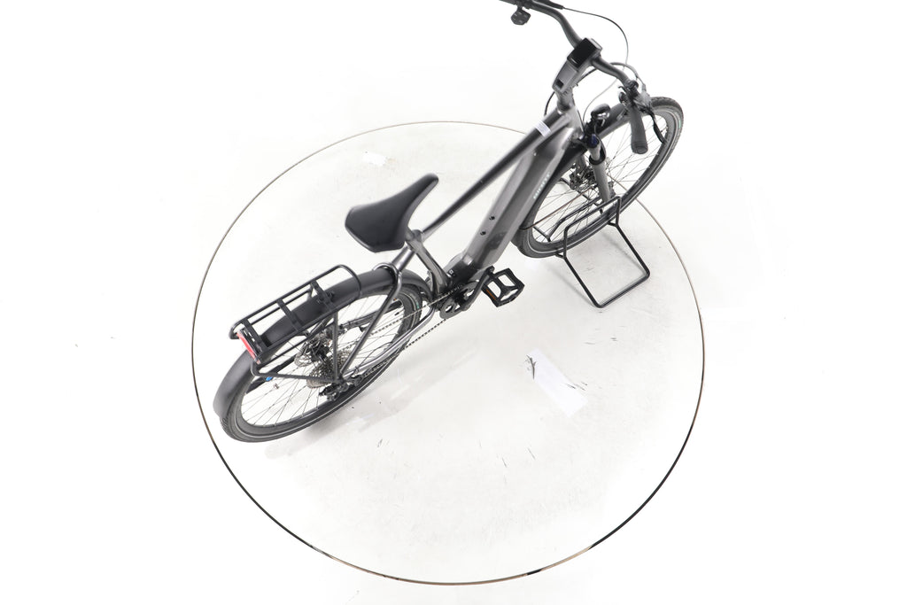 Giant AnyTour E+ 2 GTS Trekking E-Bike - Image 24