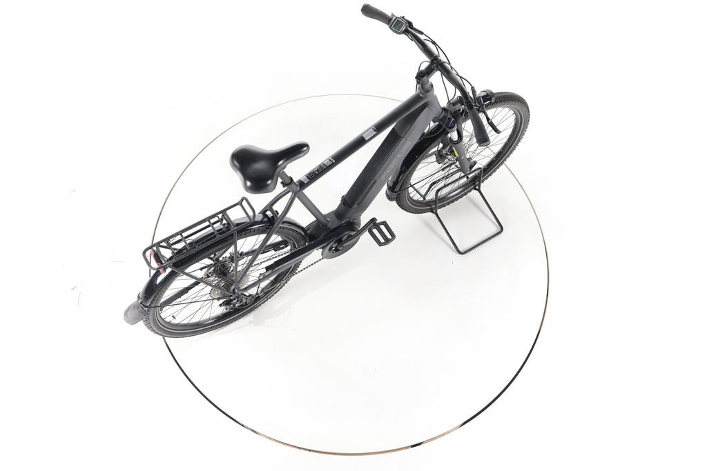 Focus Planet² 5.9 Trekking E-Bike - Image 24