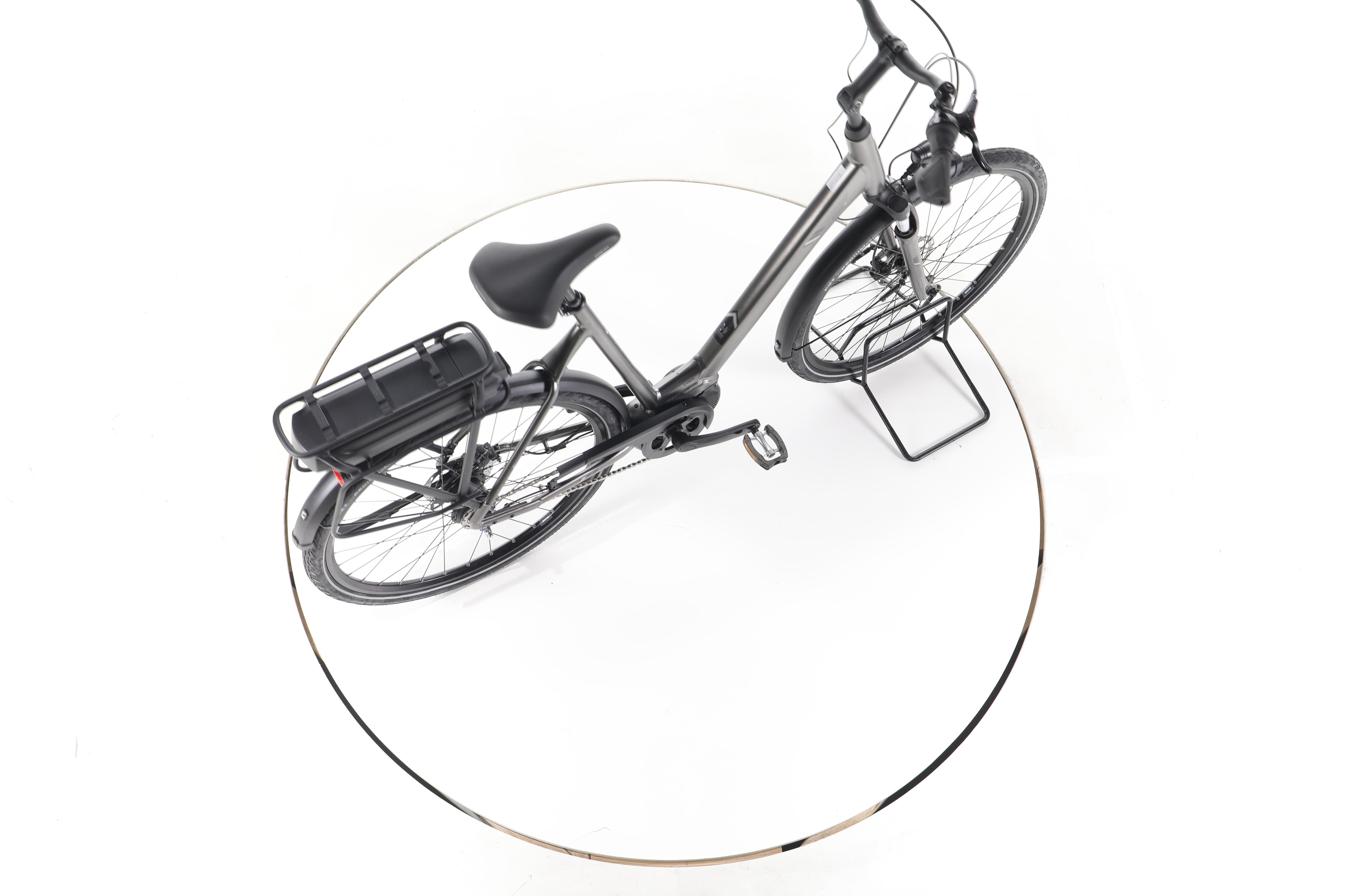 Giant Entour E + City E-Bike Tiefeinsteiger - Image 24