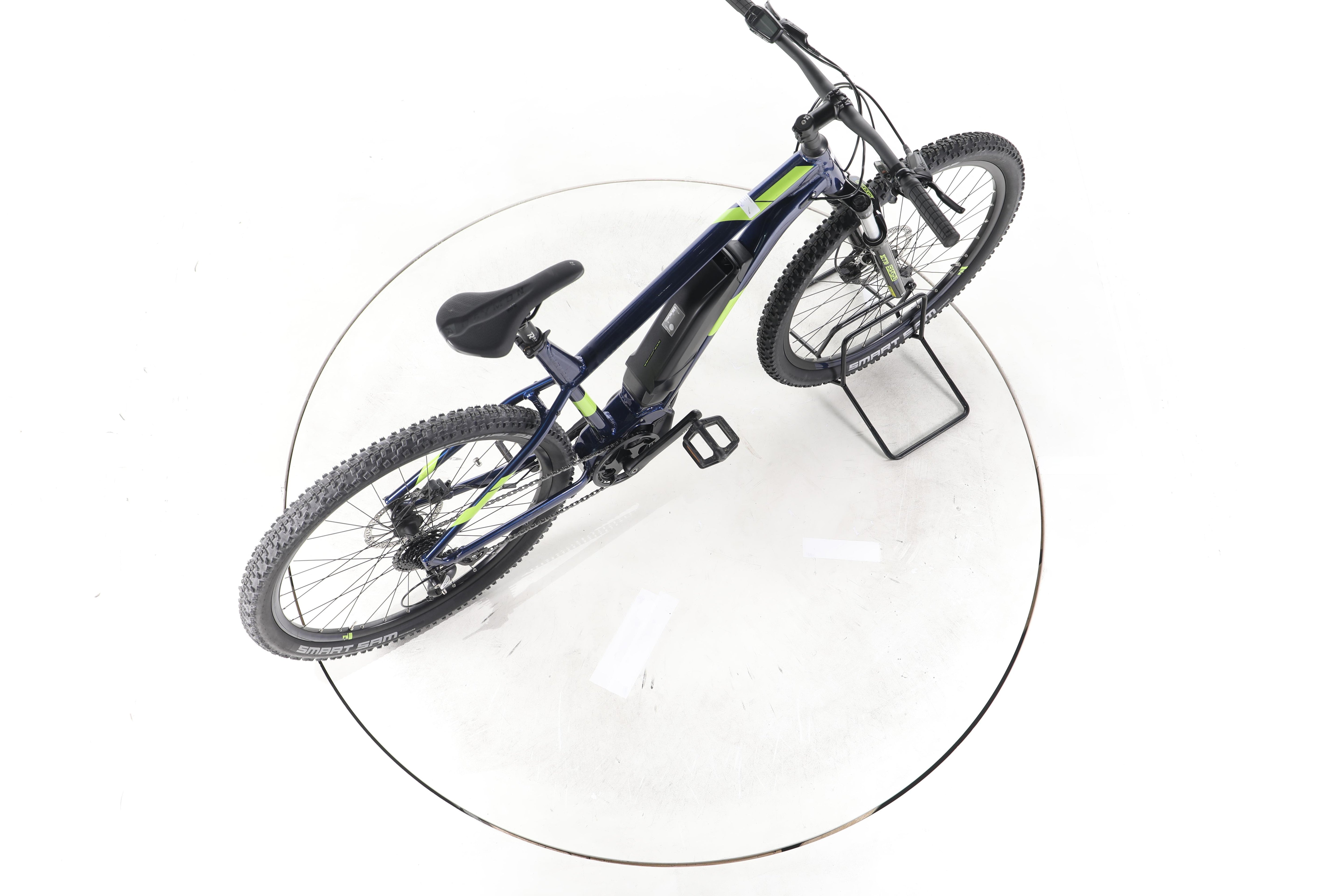 R Raymon HardRay E 1.0 E-Bike - Image 24