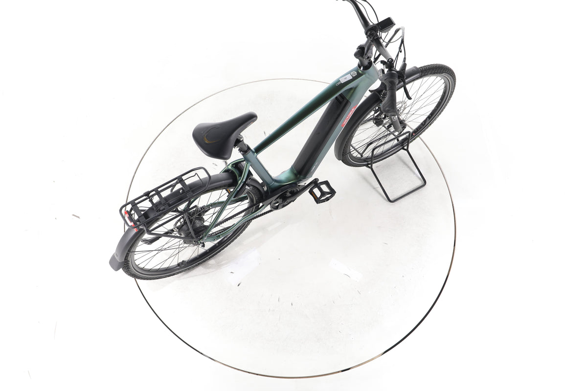 Victoria Manoc 5 City E-Bike 2024 - Image 24