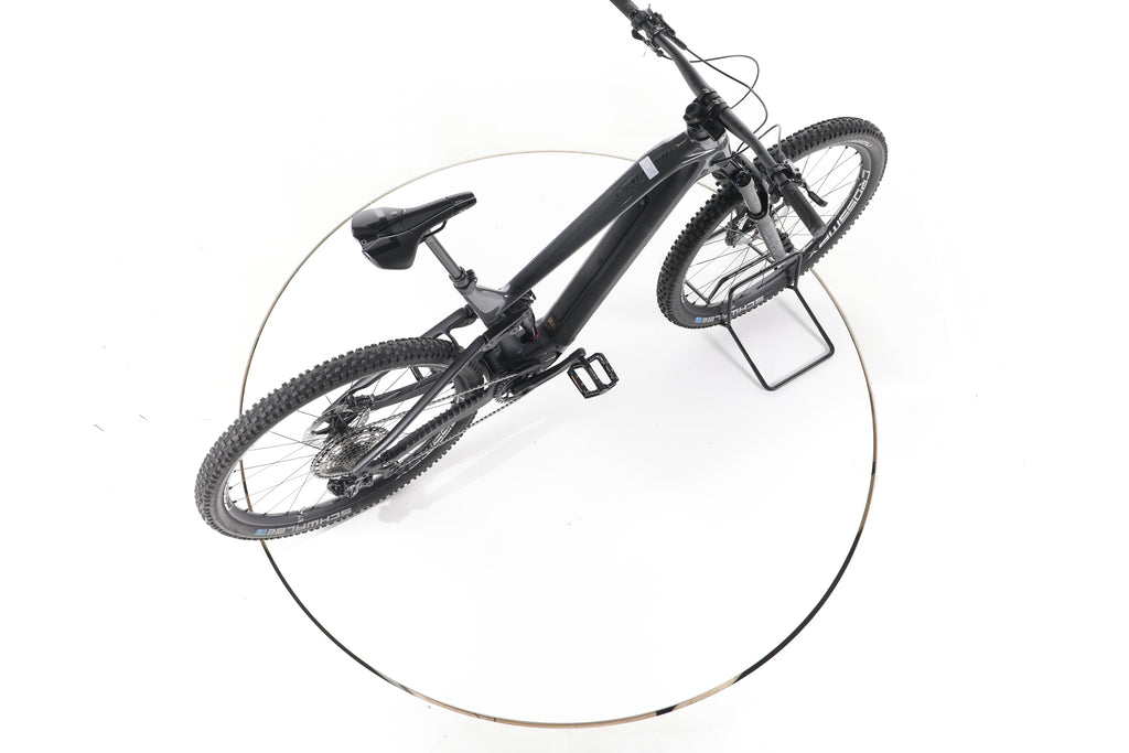 Bulls Sonic EVO AM SL 3 E-Bike Fully Carbon - Image 24