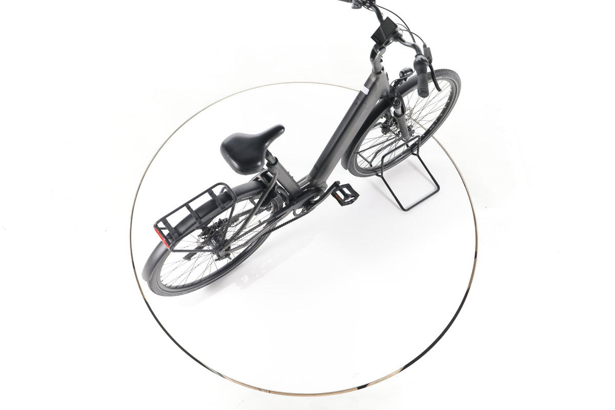 QWIC Premium i MN7+ City E-Bike Tiefeinsteiger - Image 24