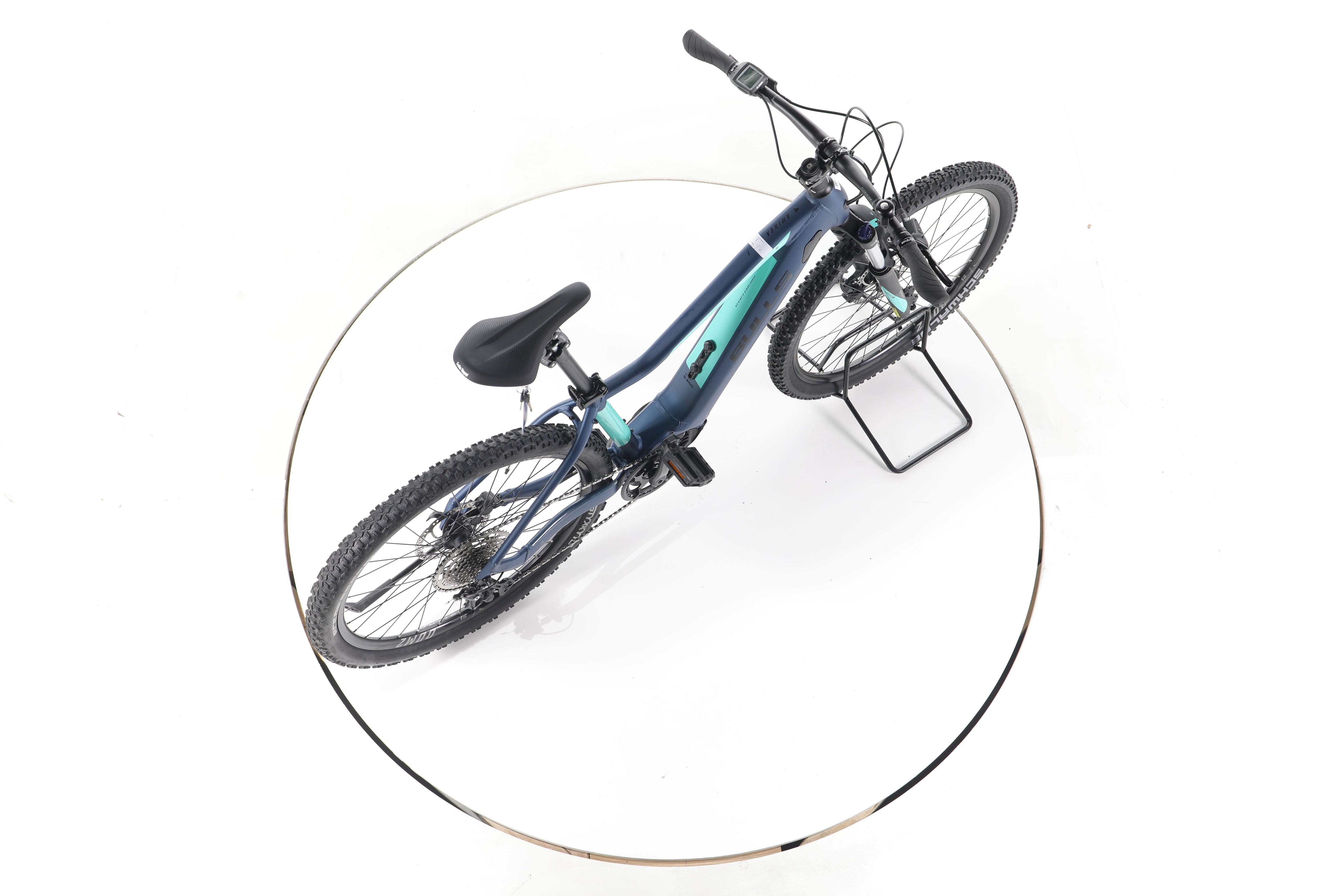 Bulls Aminga EVA 1 E-Bike - Image 24