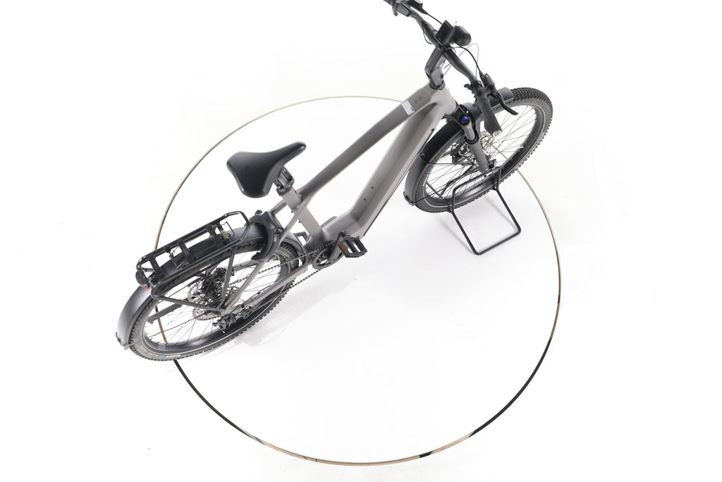 Kalkhoff Entice 7 Advance+ ABS Trekking E-Bike 2025 - Image 24